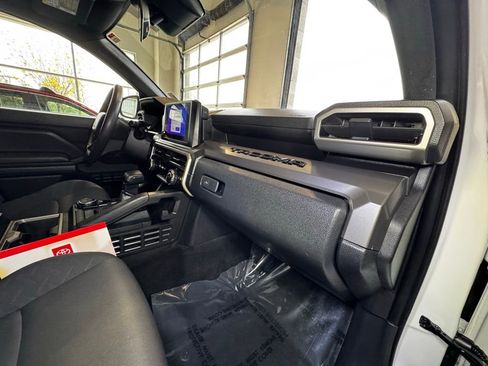 Used 2024 Toyota Tacoma SR5 image 54