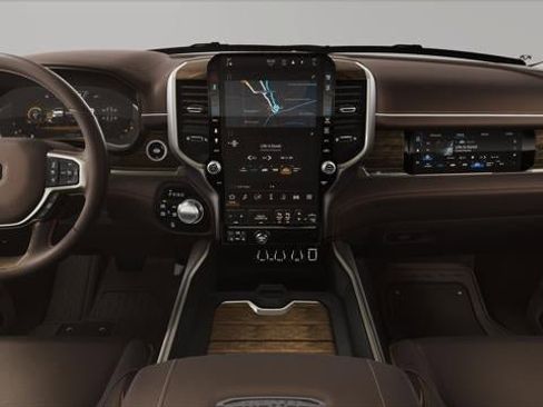 New 2026 RAM 1500 Limited image 6