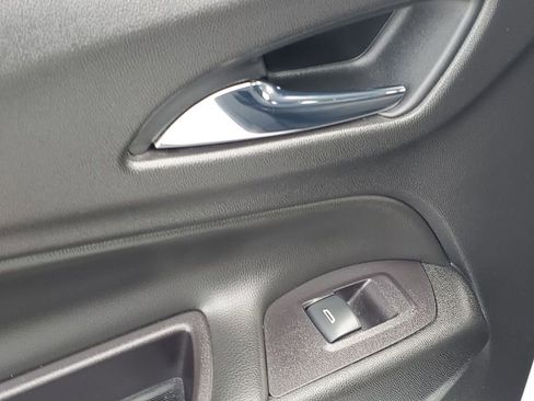 Used 2020 Chevrolet Equinox Premier w/ Premier Redline Edition image 47