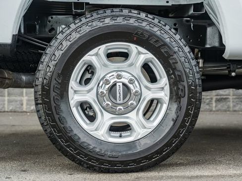 New 2026 Ford F250 XLT AWD/4WD image 26