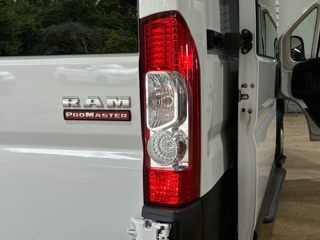 Used 2021 RAM ProMaster 1500 FWD image 27