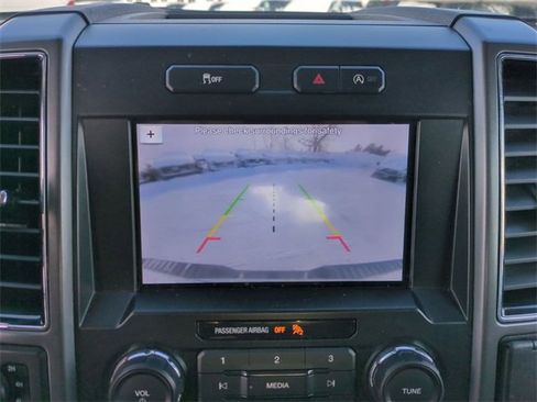 Certified 2019 Ford F150 XLT w/ Trailer Tow Package image 12