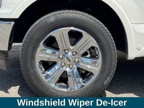 Used 2020 Ford F150 Lariat w/ Equipment Group 502A Luxury AWD/4WD image 37