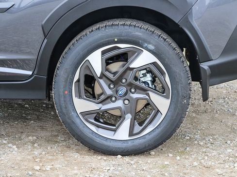 New 2026 Subaru Crosstrek 2.5i Limited AWD/4WD image 9