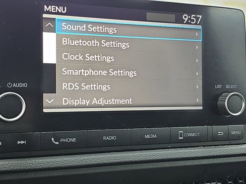 Certified 2023 Honda CR-V EX image 20