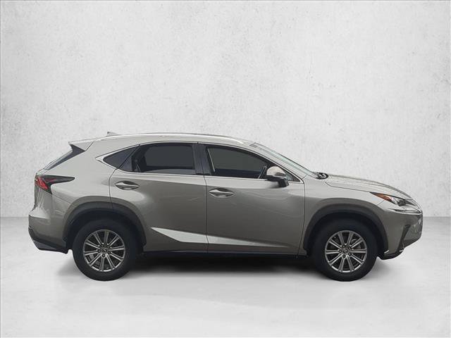 Used 2021 Lexus NX 300 FWD w/ Accessory Package image 4