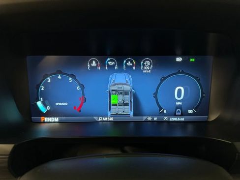 Used 2024 Ford F150 XLT RWD image 11