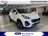 Used 2020 Kia Sportage S w/ Option Group 020 image 1