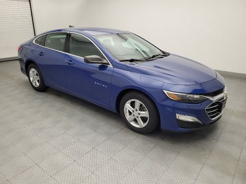 Used 2023 Chevrolet Malibu LS FWD image 11