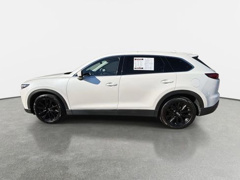 Used 2023 MAZDA CX-9 Touring Plus image 8