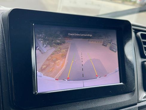 New 2025 RAM ProMaster 2500 w/ Convenience Group image 19