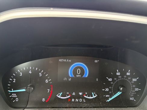 Used 2020 Ford Escape SE AWD/4WD image 12