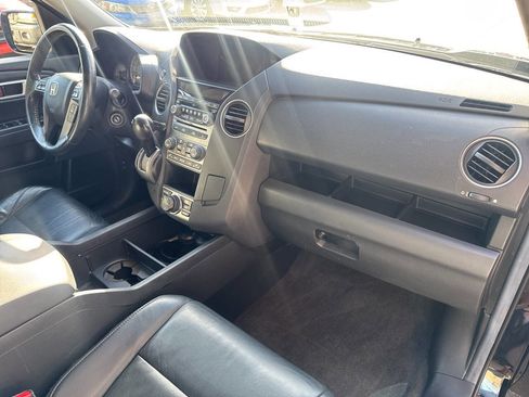 Used 2012 Honda Pilot Touring image 19