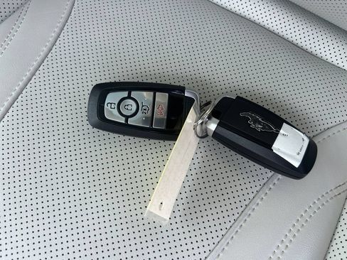 Used 2023 Ford Mustang Mach-E Premium AWD/4WD image 33