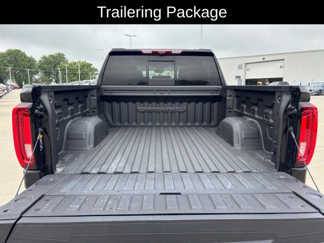 Used 2024 GMC Sierra 1500 Denali w/ Denali Reserve Package AWD/4WD image 6