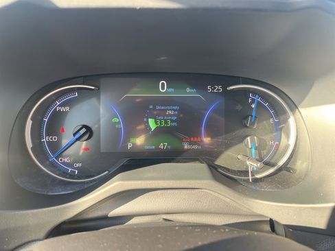 Certified 2023 Toyota RAV4 XLE Premium image 23