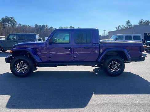 New 2026 Jeep Gladiator Mojave image 4