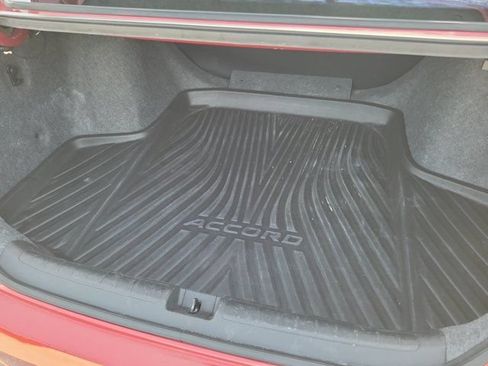 Used 2020 Honda Accord LX image 10