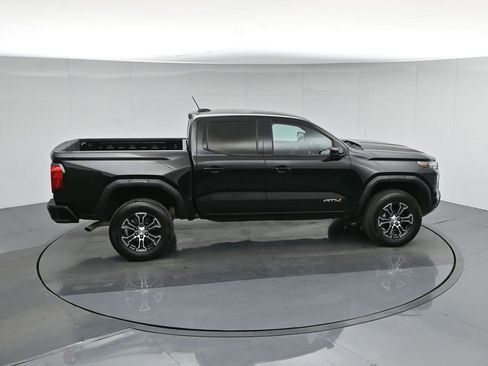 Used 2023 GMC Canyon AT4 image 45