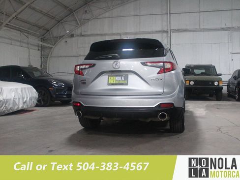 Used 2019 Acura RDX A-Spec FWD image 12