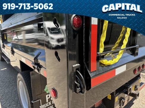 New 2026 Ford F550 4x4 SuperCab Super Duty image 17