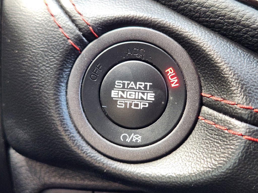 Used 2024 Dodge Durango GT AWD/4WD image 22