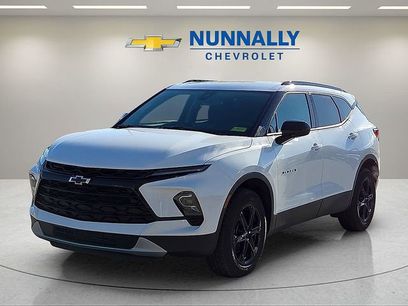 Certified 2023 Chevrolet Blazer LT w/ Convenience Package