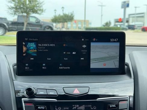 Used 2022 Acura RDX A-Spec FWD image 18