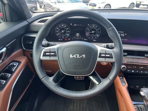 Used 2025 Kia Telluride SX Prestige X-Line AWD/4WD image 25