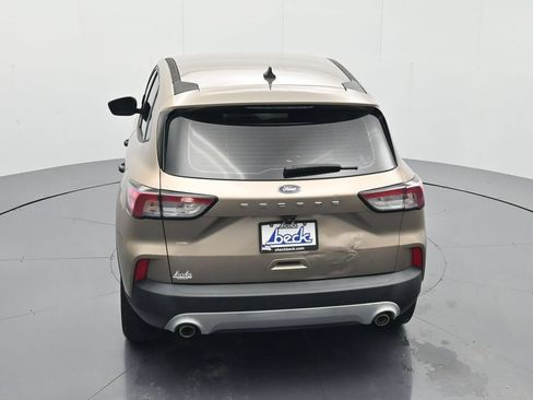 Used 2021 Ford Escape S FWD image 33