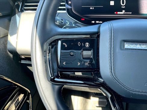 Used 2024 Land Rover Range Rover Sport Dynamic SE image 21