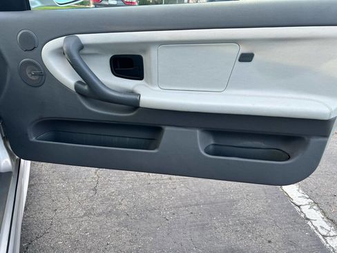 Used 1999 BMW M3 Convertible image 14