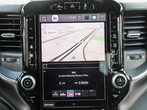 New 2025 RAM 2500 Laramie w/ Night Edition image 15