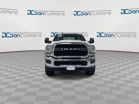Used 2023 RAM 2500 Tradesman image 3