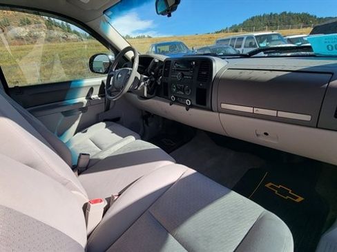 Used 2013 Chevrolet Silverado 1500 LT w/ All-Star Edition image 31