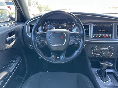 Used 2022 Dodge Charger Scat Pack image 23