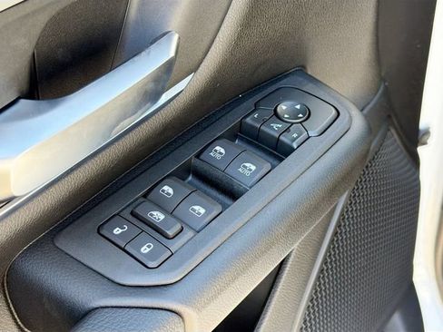 New 2026 RAM 1500 Big Horn AWD/4WD image 17