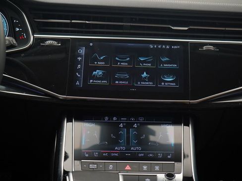 Used 2023 Audi Q7 2.0T Premium Plus image 11