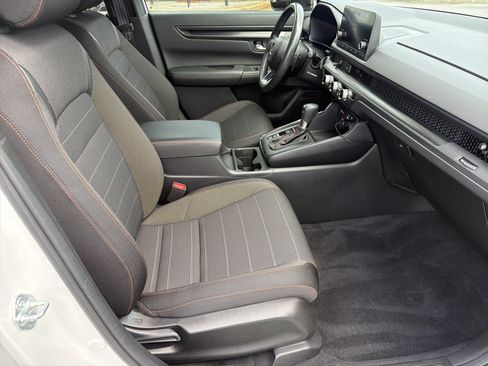 Used 2023 Honda CR-V Sport image 16