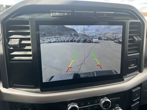 Used 2023 Ford F150 XLT w/ Equipment Group 302A High image 14