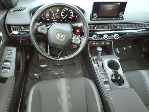 Certified 2023 Honda Civic Sport image 7