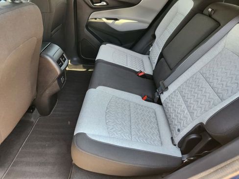 Used 2024 Chevrolet Equinox LS w/ LS Convenience Package FWD image 29