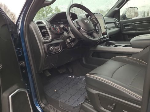 Used 2021 RAM 2500 Laramie image 10