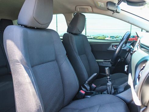 Used 2017 Toyota Corolla iM w/ Carpet Mat Package FWD image 16
