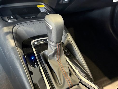 New 2026 Toyota Corolla SE image 23