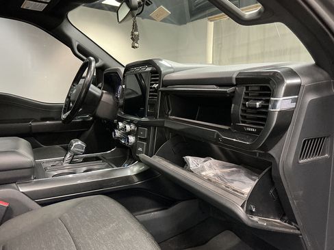 Used 2021 Ford F150 XLT w/ Equipment Group 302A High AWD/4WD image 35