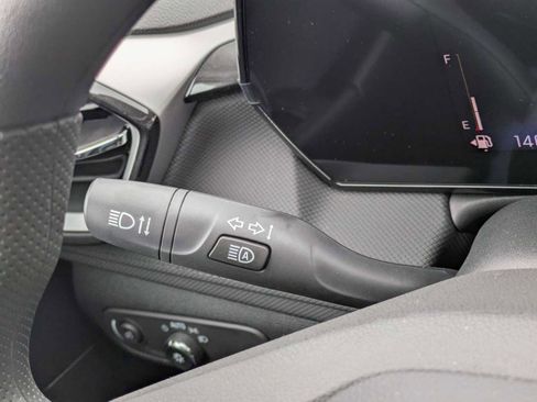 New 2026 Chevrolet TrailBlazer LT image 27