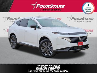 New 2026 Nissan Murano SL