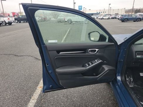 New 2026 Honda Civic Sport Touring image 13