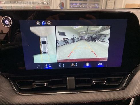 New 2026 Chevrolet Equinox RS w/ Convenience Package III image 22